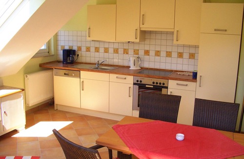 Villmar Maison | House under the cherry tree, only 80 m from the Lahn