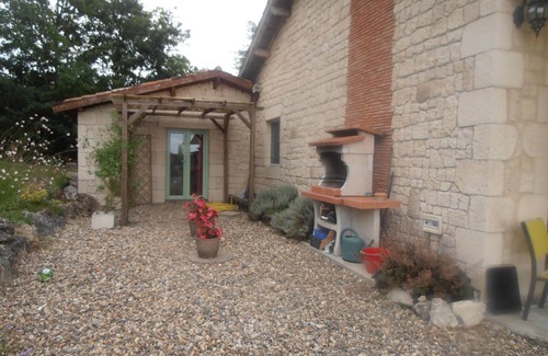 Sainte-Sabine-Born Maison | Chaleureuse maison de campagne au calme 8-10 personnes