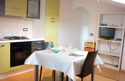 Sant'Anna Arresi Appartement | Maison Vacanze Porto Pino Sant'Anna Arresi