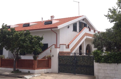 Sant'Anna Arresi Appartement | Maison Vacanze Porto Pino Sant'Anna Arresi