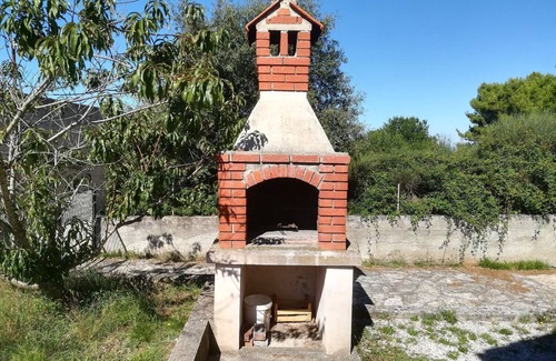 Susica Maison | House VEKY (10799-K1) - Ugljan