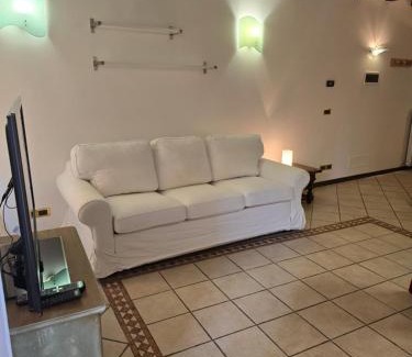 Vittorio Veneto Appartement | House Venezia Cortina
