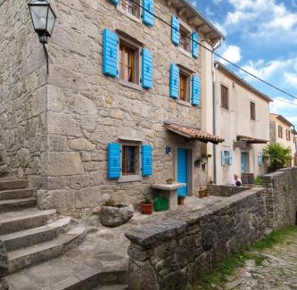 Grabri Appartement | House Vera