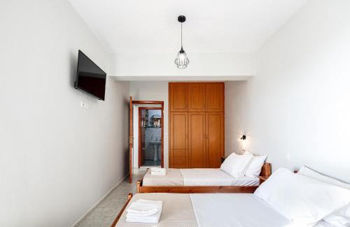 Agios Vasileios Maison | House Verg, heavenly escape up to 4 guests!