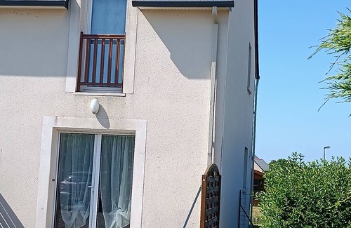 Saint-Meloir-des-Ondes Maison | House / Villa - Saint-méloir des Ondes