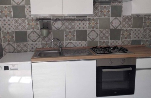 Policastro Bussentino Maison | HOUSE VILLA: quiet detached house suitable for family group.