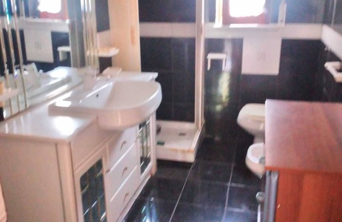 Policastro Bussentino Maison | HOUSE VILLA: quiet detached house suitable for family group.