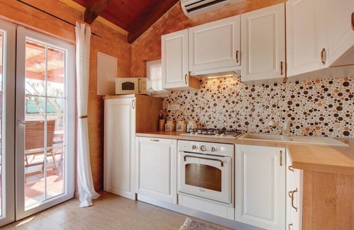 Nerezine Villa | House Victoria by Villas Guide