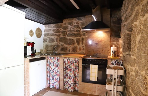 Ponteareas Villa | Villa con Piscina Rías Baixas