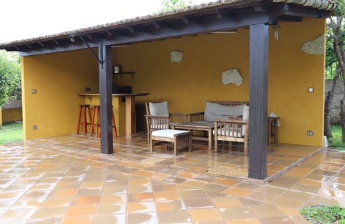 Ponteareas Villa | Villa con Piscina Rías Baixas