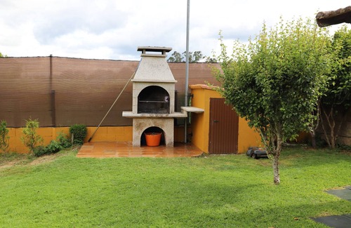 Ponteareas Villa | Villa con Piscina Rías Baixas