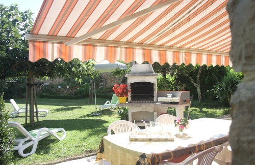 Saint-Jean-Lespinasse Maison | Maison de caractère 4 Etoiles