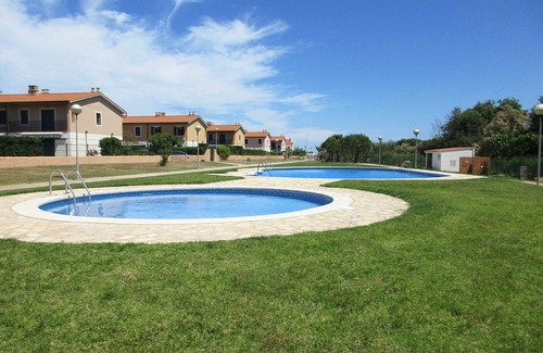 Mas Pinell Maison | Maison Villa Mas Pinell 7