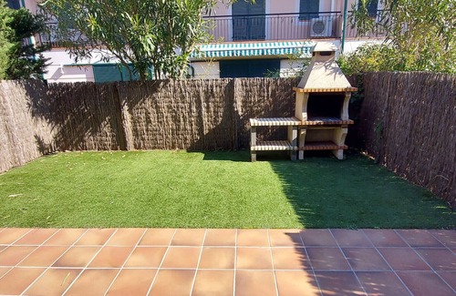 Mas Pinell Maison | Maison Villa Mas Pinell 7