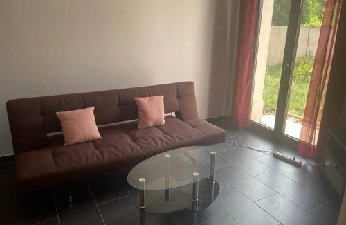 Villeneuve-le-Roi Maison | Maison Villa 15min Orly 20min Paris avec piscine, SPA, sauna et salle fitness