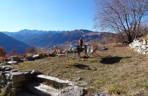Mase Chalet De Ski | maison / villa - 4 pièces - 5 personnes