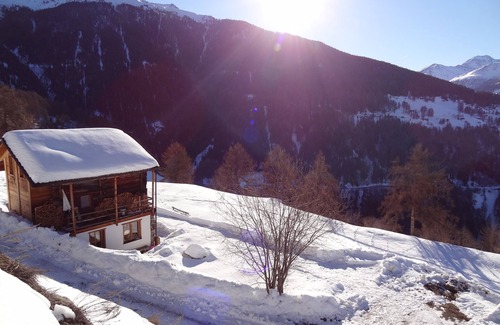 Mase Chalet De Ski | maison / villa - 4 pièces - 5 personnes
