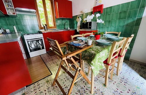 Laura Maison | maison / villa - 4 pièces - 6/7 personnes