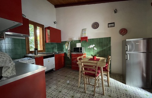 Laura Maison | maison / villa - 4 pièces - 6/7 personnes