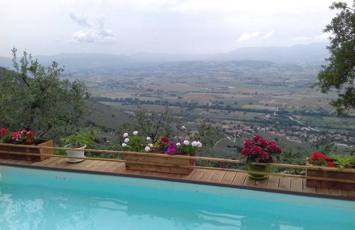 Bovara Villa | maison / villa - 5 pièces - 6 personnes Grande maison