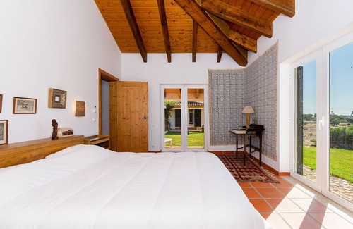 Viana do Alentejo Autre | Maison avec jardinGrande maison