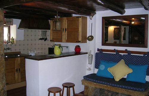 Almocageme Cottage | Maison / villa - Almoçageme