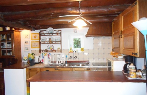 Almocageme Cottage | Maison / villa - Almoçageme