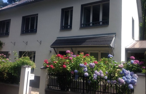 Ault Maison | villa, 4*, en Baie de Somme, au Bois de Cise, jardin privé,500M de la plage