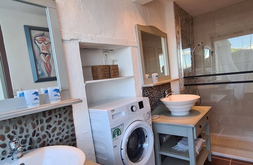 Besignan Maison | La Santoline à Bésignan en Drôme Provençale pour 5personnes Piscine Chauffée