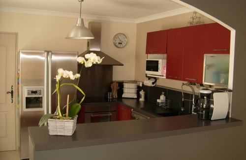 Bouillargues Villa | Maison tout confort + piscine 6/8 personnes