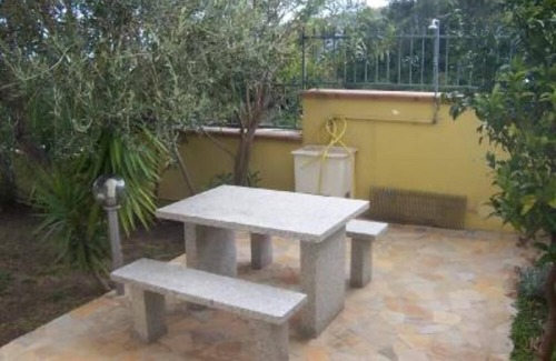 Cala Gonone Appartement | Maison / villa - Cala Gonone