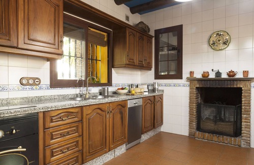 Carcabuey Cottage | Maison / villa - Carcabuey