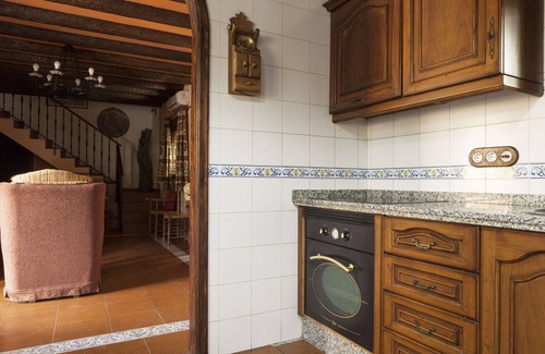 Carcabuey Cottage | Maison / villa - Carcabuey