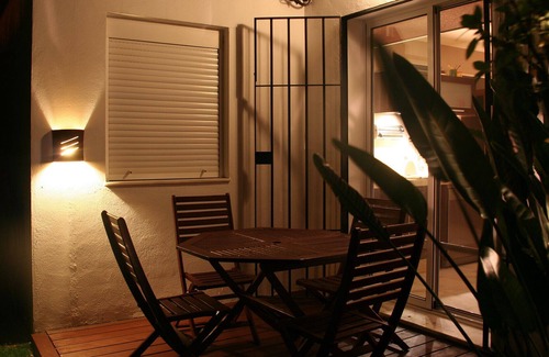 Coria del Rio Maison | Maison avec jardin et piscine à 15 minutes de seville