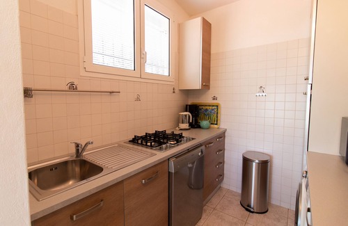 Diano Marina Villa | Maison / villa - Diano Marina