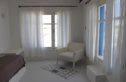 Djerba Ajim Maison | villa avec piscine en bord de mer et plage dans un sité féerique