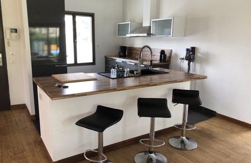 Portet-sur-Garonne Maison | Casa / villa / chalet - Toulouse portet sur garonne