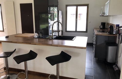 Portet-sur-Garonne Maison | Casa / villa / chalet - Toulouse portet sur garonne