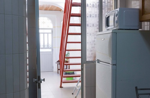 Fuseta Maison | CASA NETO N4 Maison 500m plage posibilite de location au mois basse saison