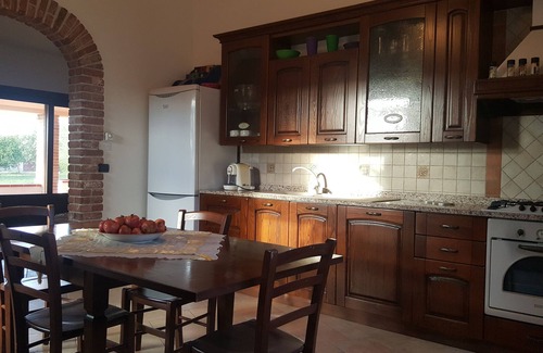 Iglesias Villa | Maison / villa - Iglesias