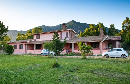 Iglesias Villa | Maison / villa - Iglesias