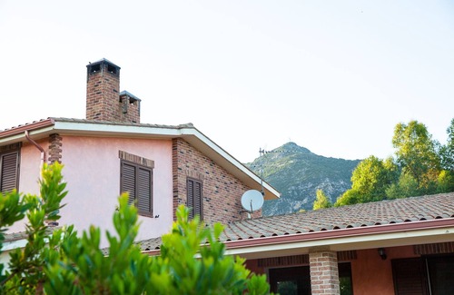 Iglesias Villa | Maison / villa - Iglesias
