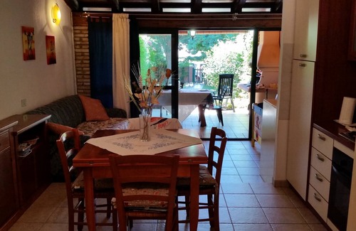 Torre delle Stelle Maison | Maison / villa - Torre delle Stelle - Villasimius