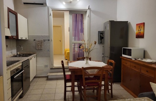 Torre delle Stelle Maison | Maison / villa - Torre delle Stelle - Villasimius