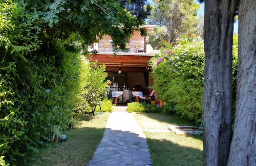 Torre delle Stelle Maison | Maison / villa - Torre delle Stelle - Villasimius