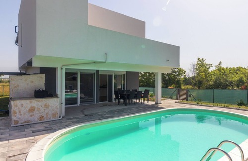 Suhovare Maison | Maison Villa Ivona (81911-K1) - Suhovare