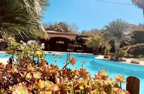 La Farlede Villa | Villa avec jardin et piscine