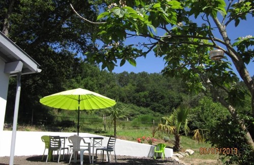 Labenne Maison | Maisonnette dans propriété d'un hectare