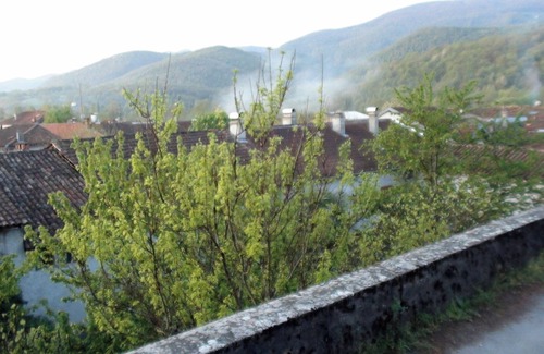 Lacave Maison | Maison au cœur du Pays du Couserans, vallée d'art et d'histoire