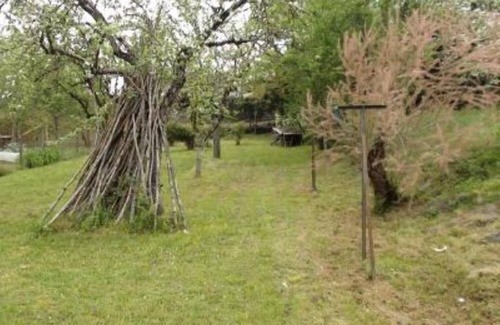 Lacave Maison | Maison au cœur du Pays du Couserans, vallée d'art et d'histoire